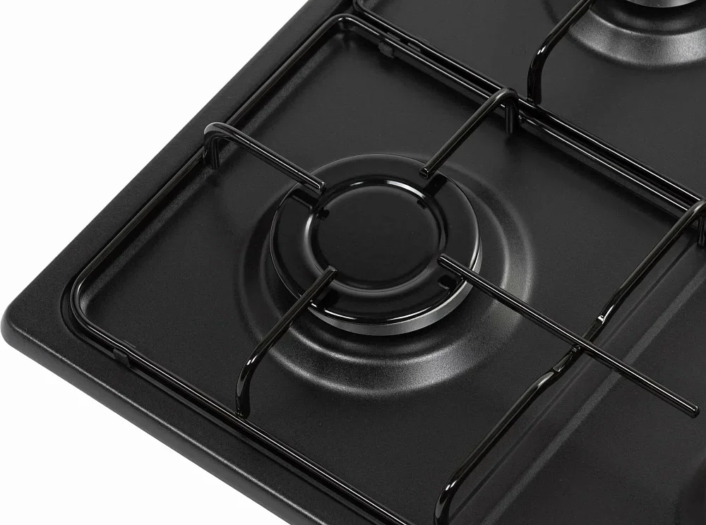 Газовая варочная поверхность Darina 1T1 BGM341 11 At черная