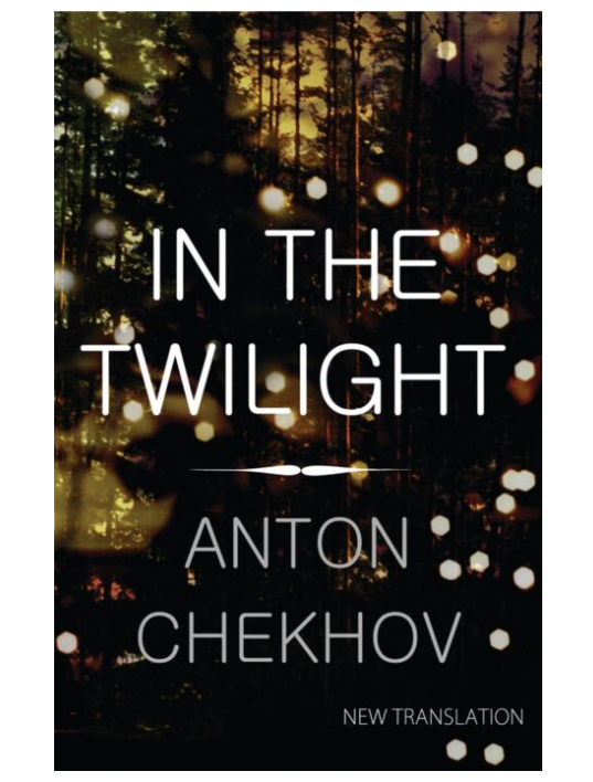 Chekhov A. In the Twilight купить,NaN