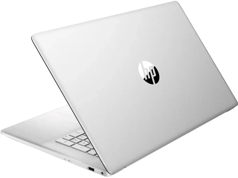 Ноутбук HP 15s-fq5073ci 7Z812EA 15.6" Silver купить,NaN