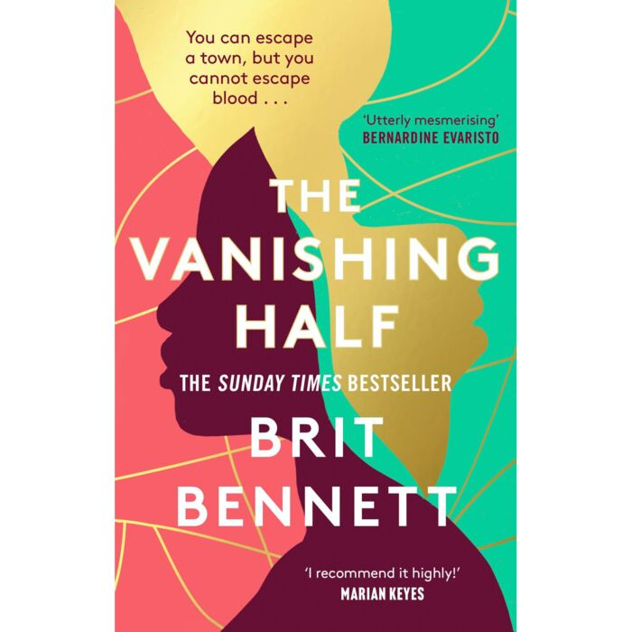 Bennett B. Vanishing Half купить,NaN