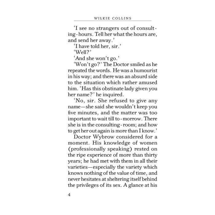 Collins W. The Haunted Hotel A Mystery of Modern Venice купить,NaN