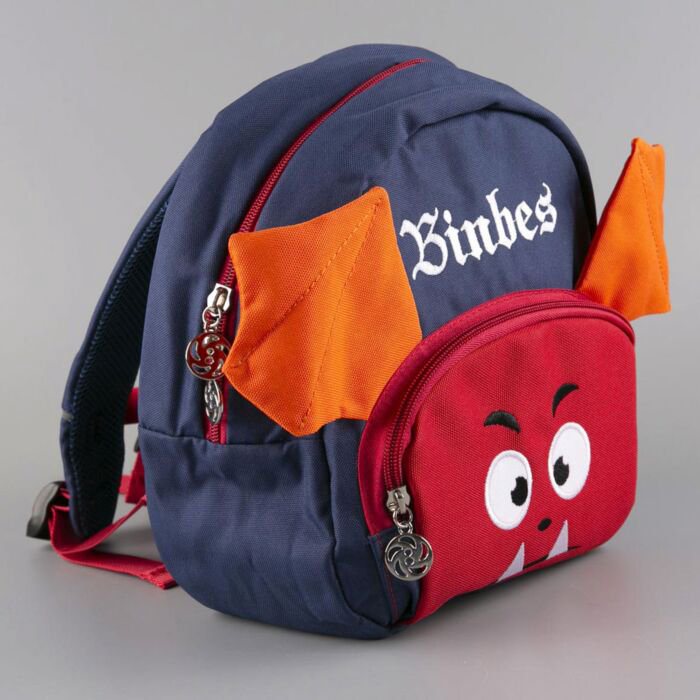 Рюкзак Sun Eight   2719/navy/red сине-красный купить,NaN