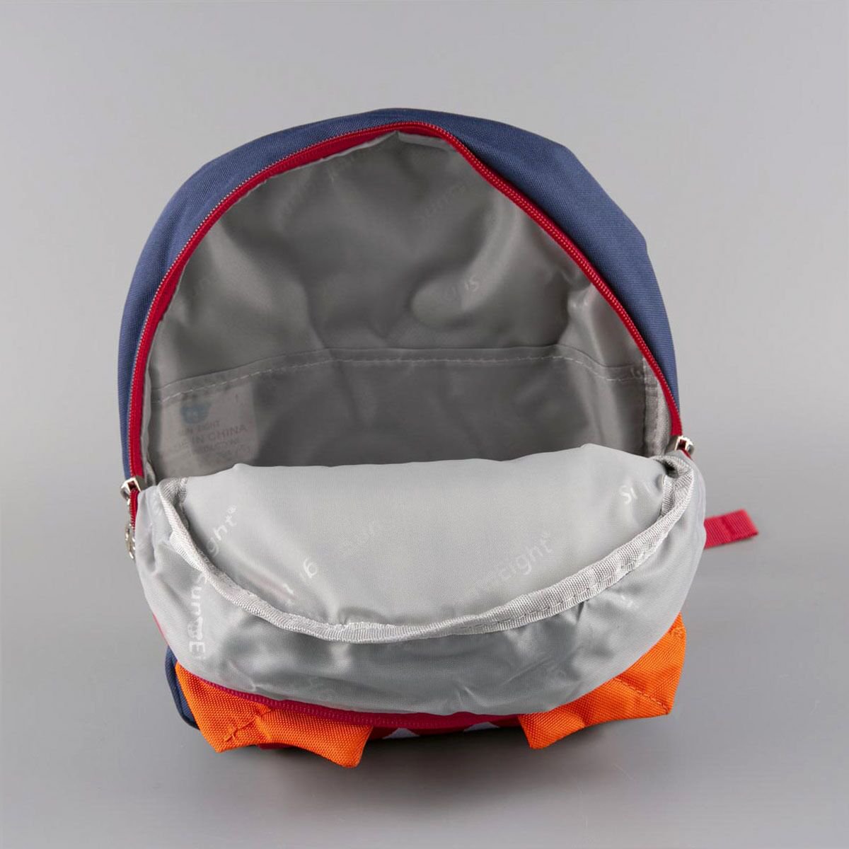 Рюкзак Sun Eight   2719/navy/red сине-красный купить,NaN