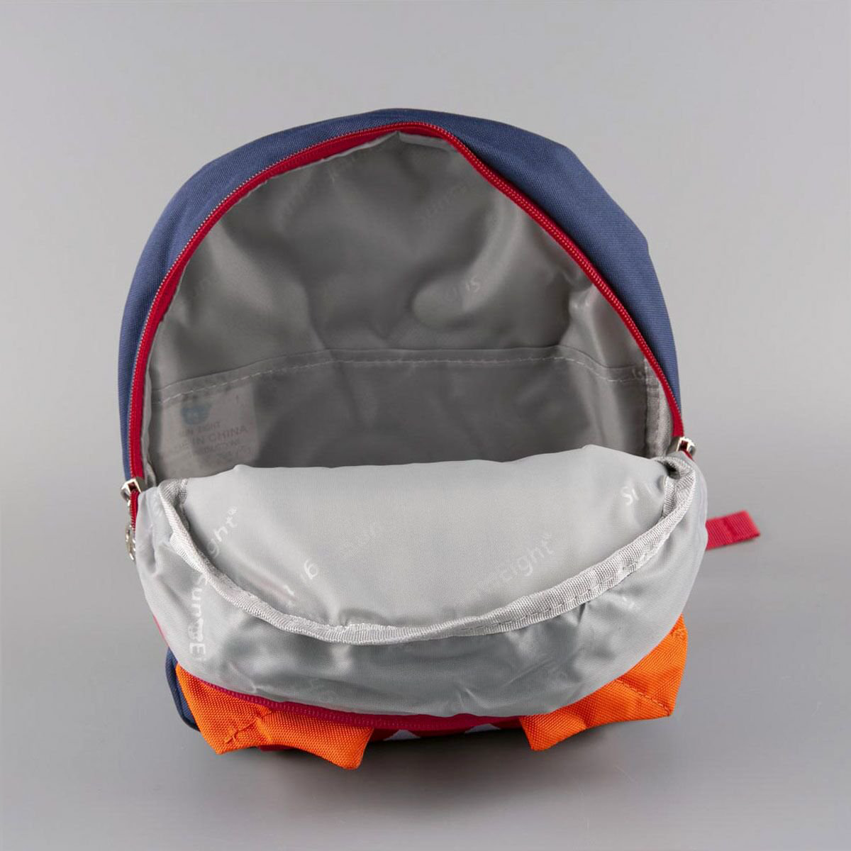 Рюкзак Sun Eight   2719/navy/red сине-красный купить,NaN