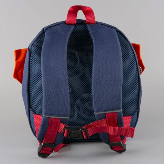 Рюкзак Sun Eight   2719/navy/red сине-красный купить,NaN