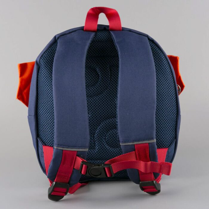 Рюкзак Sun Eight   2719/navy/red сине-красный купить,NaN