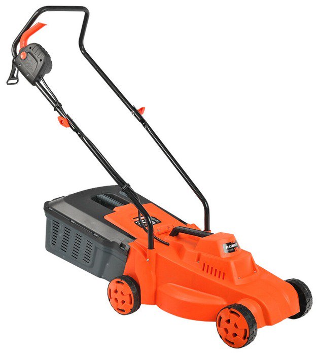 Газонокосилка Patriot PT 1130E
