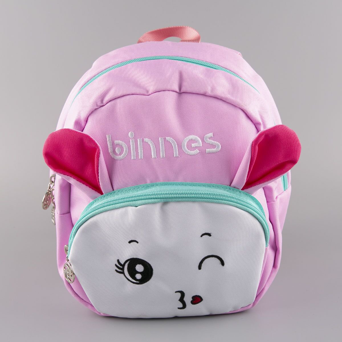 Рюкзак Sun Eight   2719/pink/white розовый купить,NaN