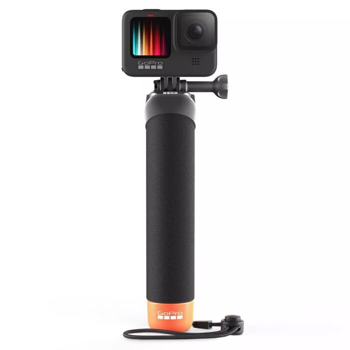 Монопод-поплавок GoPro AFHGM-003 черный - ForteMarket Монопод-поплавок GoPro AFHGM-003 черный купить,0