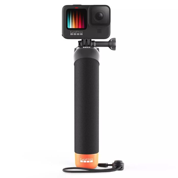 Монопод-поплавок GoPro AFHGM-003 черный купить,NaN