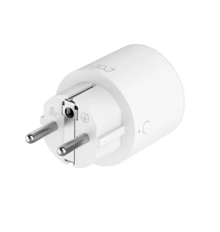 Умная розетка TP-Link Wi-Fi Tapo P115 белая купить,9990