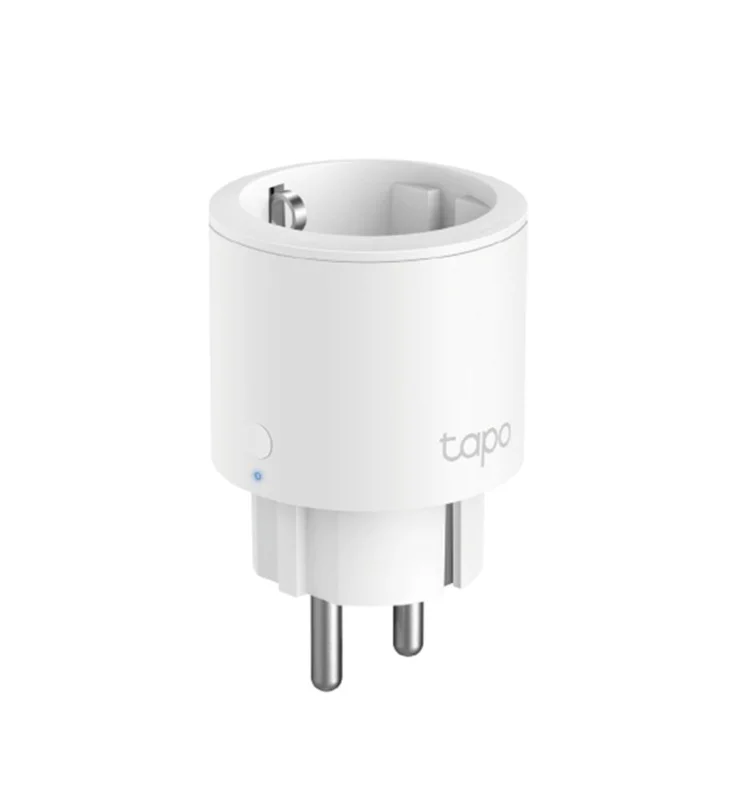 Умная розетка TP-Link Wi-Fi Tapo P115 белая купить,9990