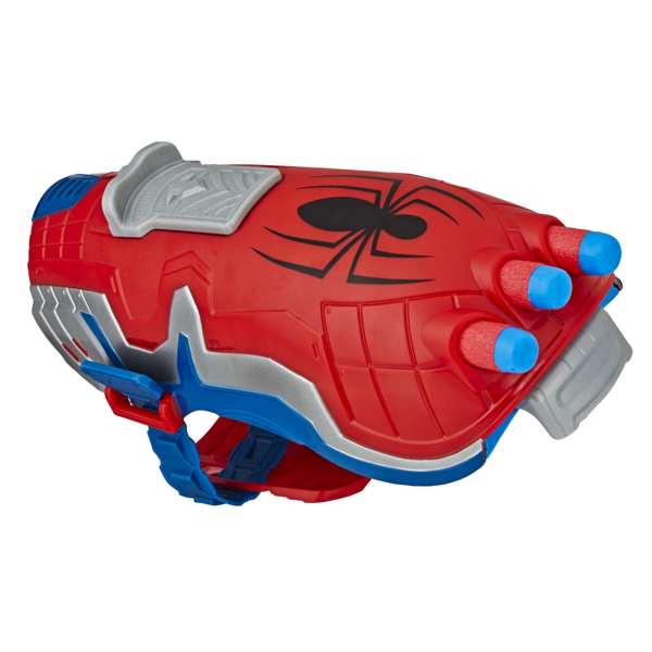 Браслет   Человека-паука Hasbro Spider-man сlassics купить,NaN