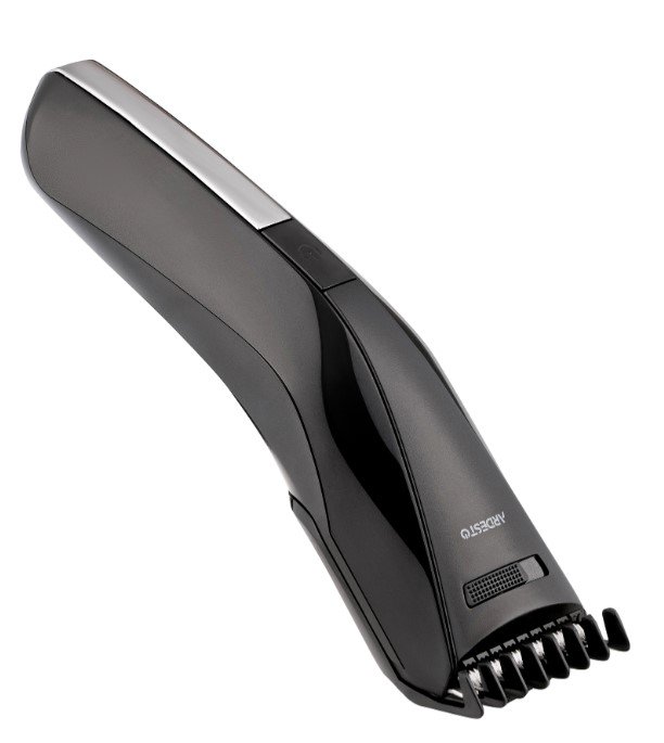 Машинка для стрижки Ardesto HC-Y20-B черная купить,0