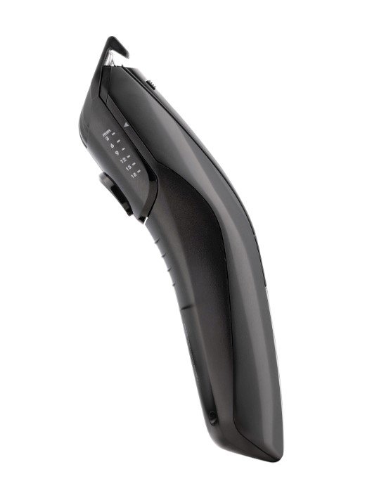 Машинка для стрижки Ardesto HC-Y20-B черная купить,0