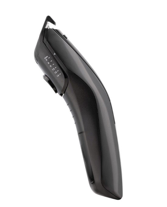 Машинка для стрижки Ardesto HC-Y20-B черная купить,NaN