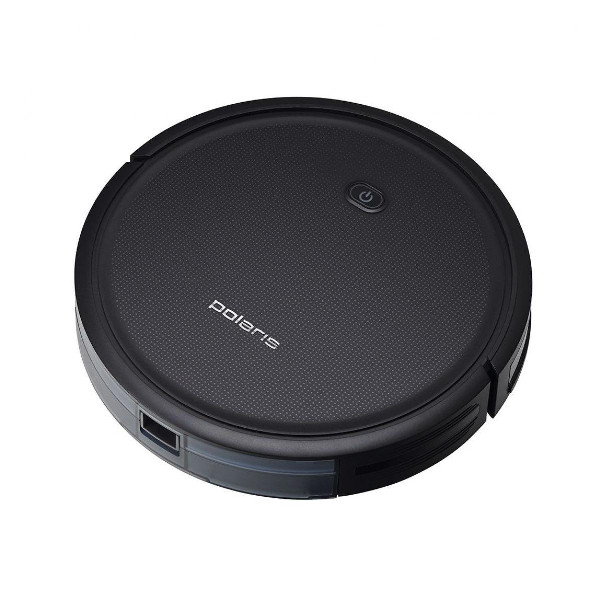 Робот-пылесос Polaris PVCR 1026 черный