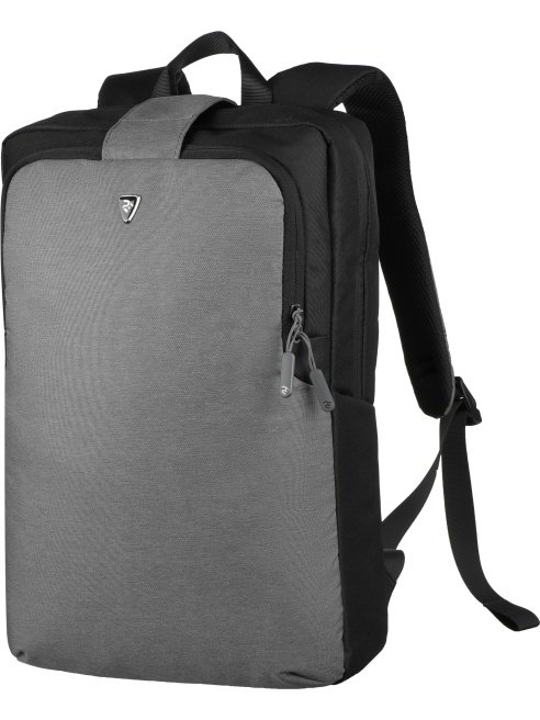 Рюкзак для ноутбука 2E Supreme BPT9186GR 16" серый