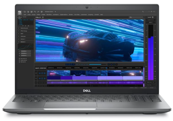 Ноутбук Dell Precision 3591 210-BLND_N101P3591EMEA_VP 15.6" Gray купить,NaN