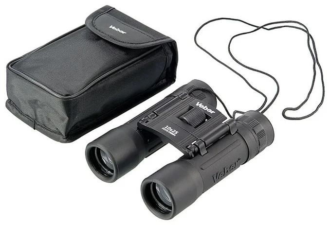 Бинокль Veber Sport БН 10x25 Black - ForteMarket Бинокль Veber Sport БН 10x25 Black купить,0