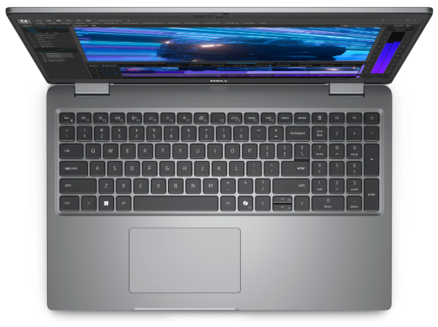 Ноутбук Dell Precision 3591 210-BLND_N101P3591EMEA_VP 15.6" Gray купить,NaN