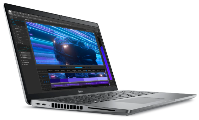 Ноутбук Dell Precision 3591 210-BLND_N101P3591EMEA_VP 15.6" Gray купить,NaN