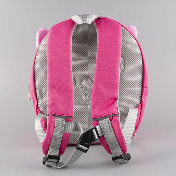 Рюкзак Sun Eight  2621/ROSE RED/PINK розовый купить,NaN