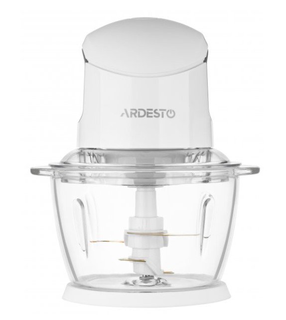 Измельчитель Ardesto CHK-4001W белый купить,NaN