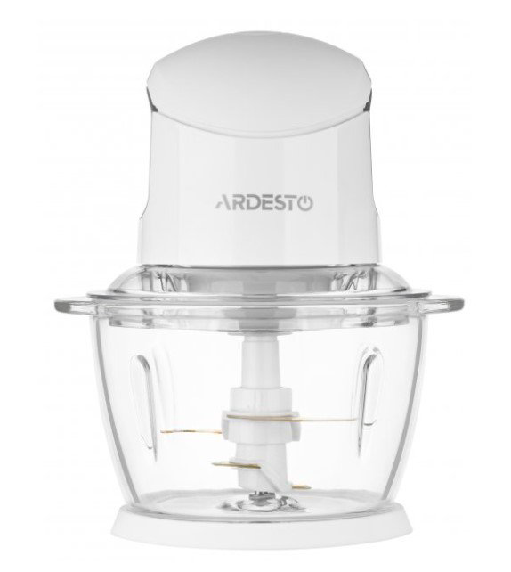 Измельчитель Ardesto CHK-4001W белый купить,NaN