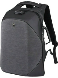 Рюкзак для ноутбука 2E 2E-BPK63148BK 16" чёрный