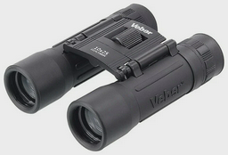 Бинокль ​Veber Sport БН 10x25 Black