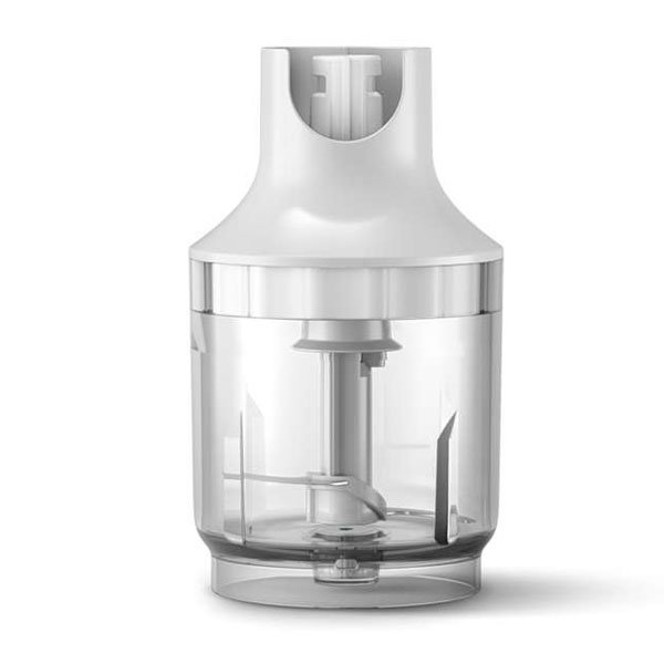 Блендер Philips HR2543/00 белый