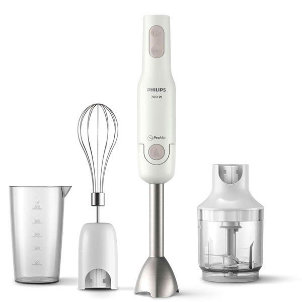 Блендер Philips HR2543/00 белый купить,NaN