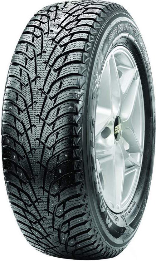 Шина Maxxis NS5 265/65 R17 116T зимняя  купить,NaN