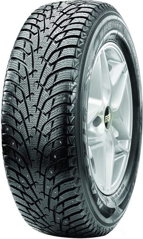 Шина Maxxis NS5 265/65 R17 116T зимняя  купить,NaN