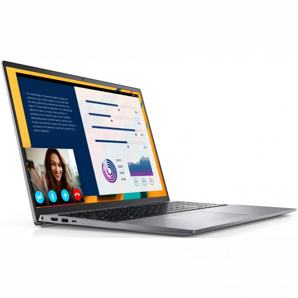 Ноутбук Dell Vostro 5620 210-BDBL-9 16" Silver купить,NaN
