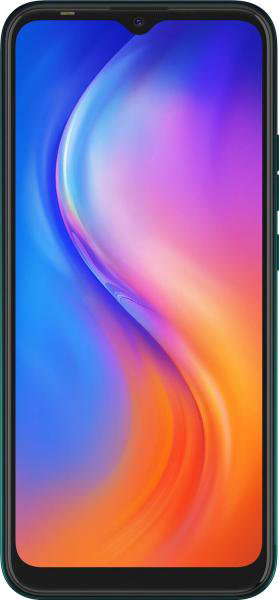 Смартфон Tecno Spark 6 Go 2/32Gb KE5 Dual SIM Ice Jadeite купить,NaN