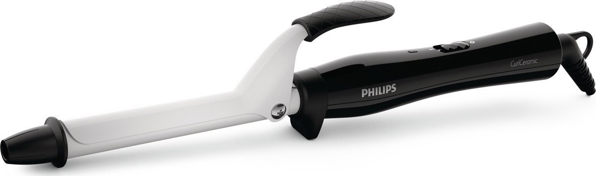 Щипцы Philips BHB862/00 черные