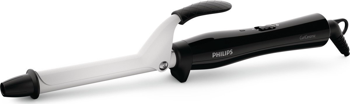 Щипцы Philips BHB862/00 черные купить,NaN