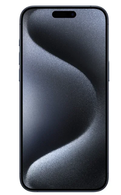 Смартфон Apple iPhone 15 Pro Max 256GB Blue Titanium - ForteMarket Смартфон Apple iPhone 15 Pro Max 256GB Blue Titanium купить,0