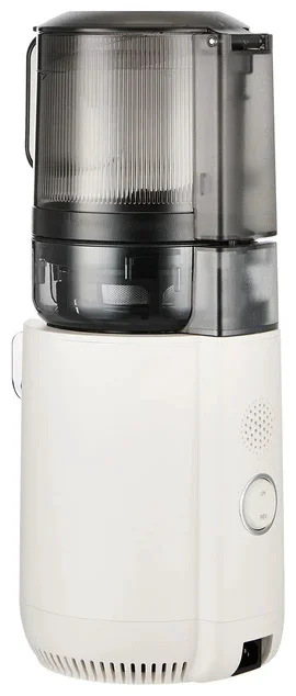 Соковыжималка Hurom E50ST белая