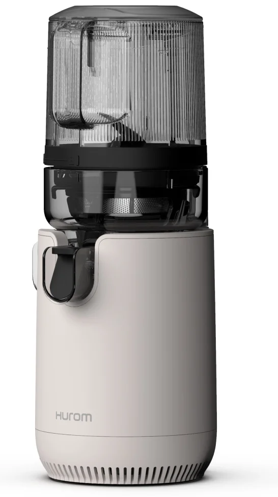 Соковыжималка Hurom E50ST белая - ForteMarket Соковыжималка Hurom E50ST белая купить,0