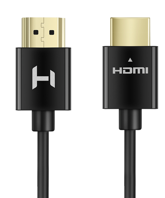 Кабель HDMI Harper DCHM-792 черный купить,NaN