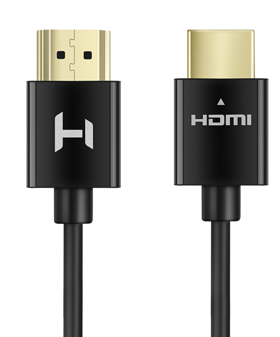 Кабель HDMI Harper DCHM-792 черный купить,NaN