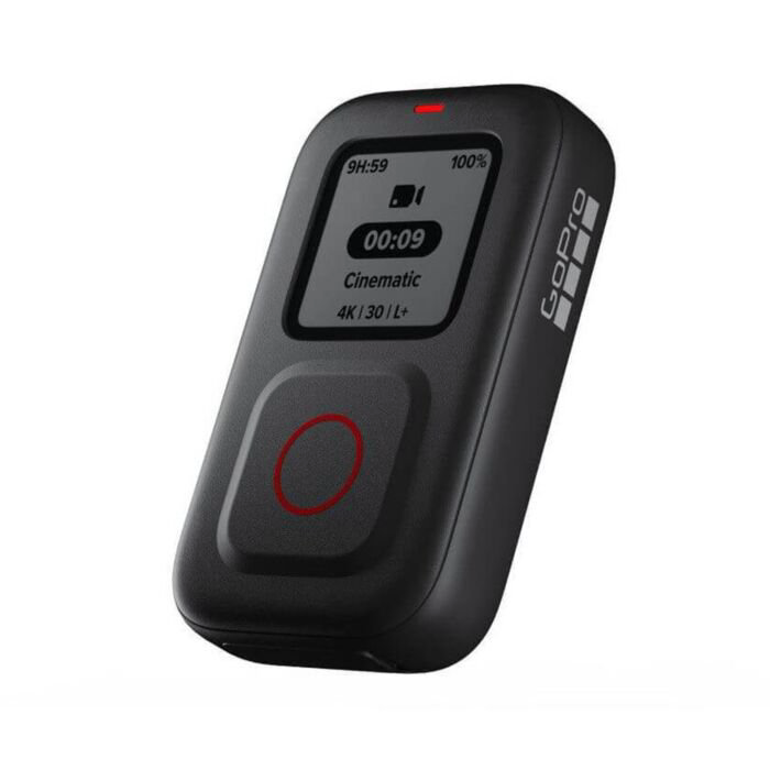 Пульт управления GoPro The Remote ARMTE-003-EU  черный купить,NaN