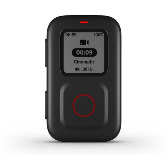 Пульт управления GoPro The Remote ARMTE-003-EU  черный купить,NaN