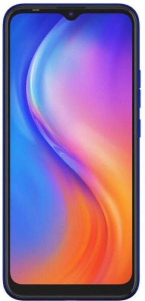 Смартфон Tecno Spark 6 Go 3/64Gb KE5j Dual SIM Aqua Blue купить,NaN