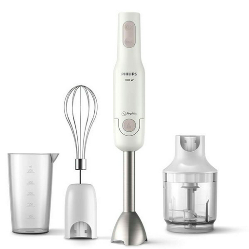 Блендер Philips HR2543/00 белый