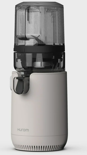 Соковыжималка Hurom E50ST белая