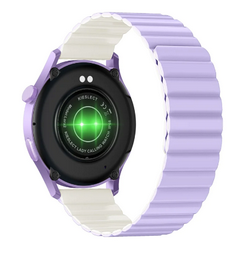 Смарт-часы Xiaomi Kieslect Lady Watch Lora 2 Purple YFT2050EU фиолетовые
